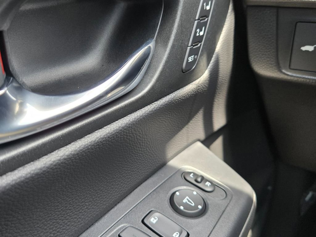 New 2026 Honda CR-V Sport-L image 22