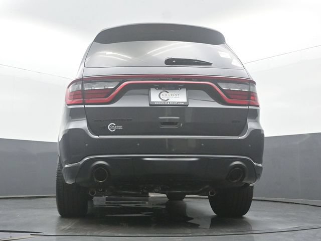 New 2026 Dodge Durango GT w/ Tow 'N Go Package AWD/4WD image 55