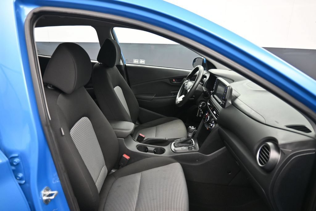 Used 2019 Hyundai Kona SE AWD/4WD image 24