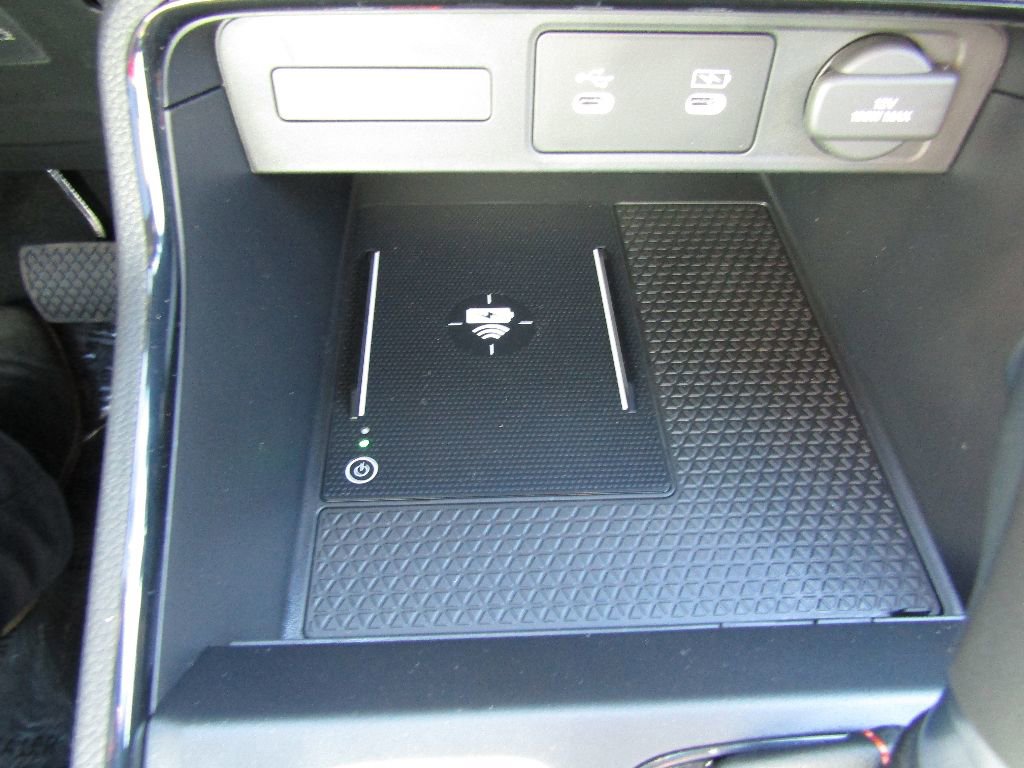 New 2026 Honda CR-V Sport Touring image 19