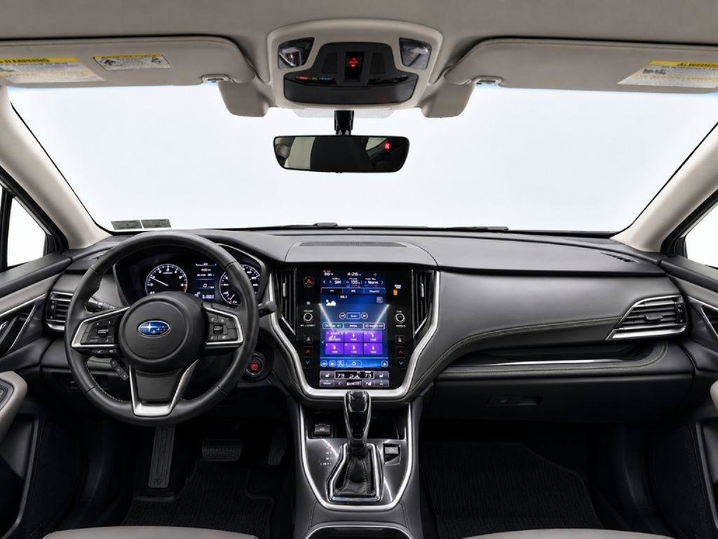 Used 2020 Subaru Outback Onyx Edition XT AWD/4WD image 23