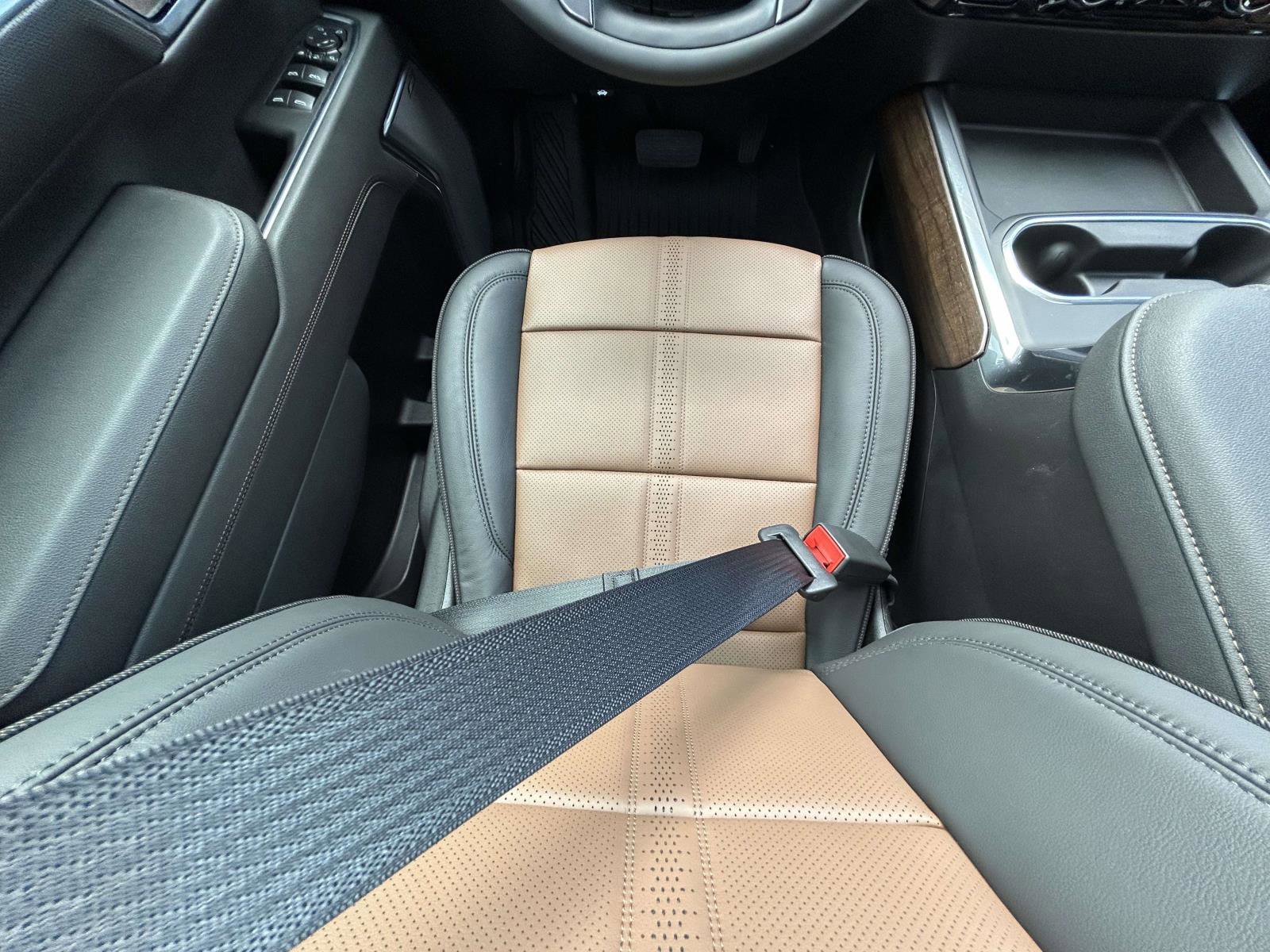 New 2026 Chevrolet Silverado 2500 High Country w/ High Country Premium Package image 14