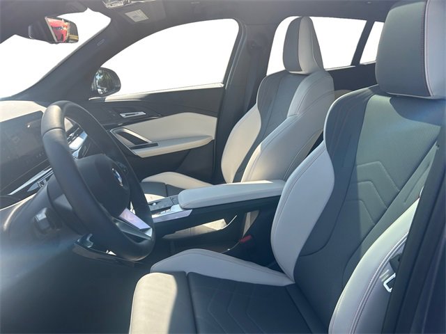 New 2025 BMW X2 xDrive28i w/ Technology Package image 10