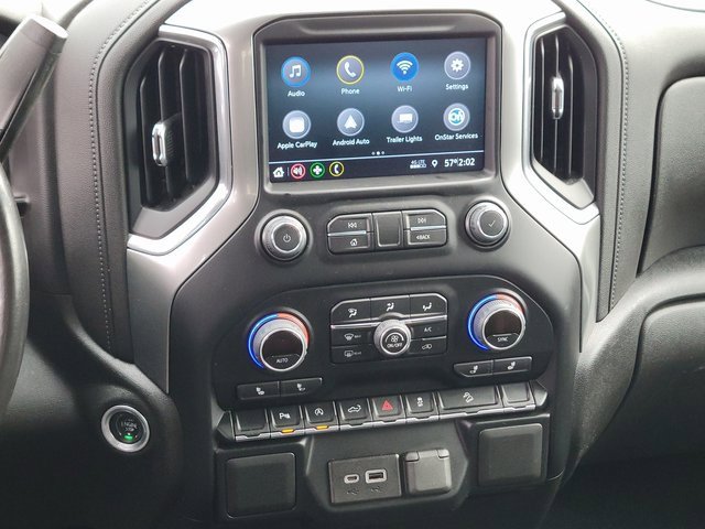 Used 2022 Chevrolet Silverado 1500 LT image 14