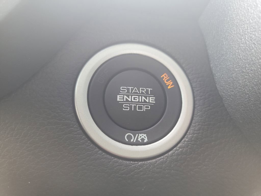 Used 2025 RAM 2500 Tradesman image 26