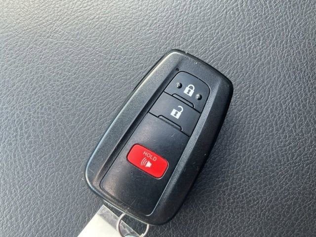Used 2023 Toyota 4Runner Limited image 58