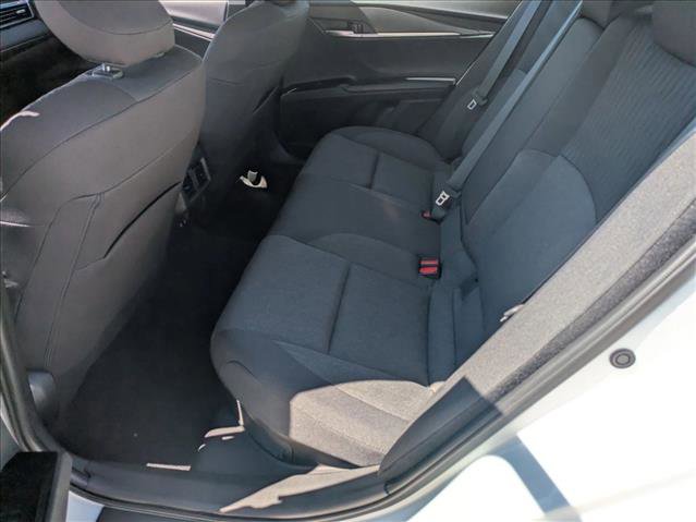 Certified 2026 Toyota Camry LE w/ Convenience Package image 16