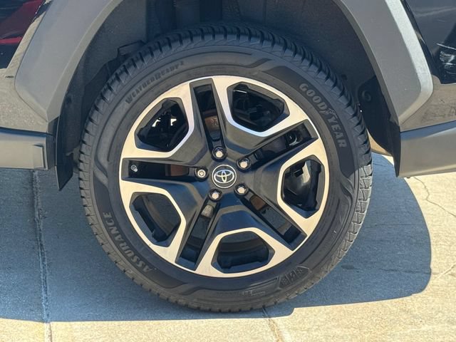 Used 2019 Toyota RAV4 Adventure w/ All Weather Liner Package AWD/4WD image 5
