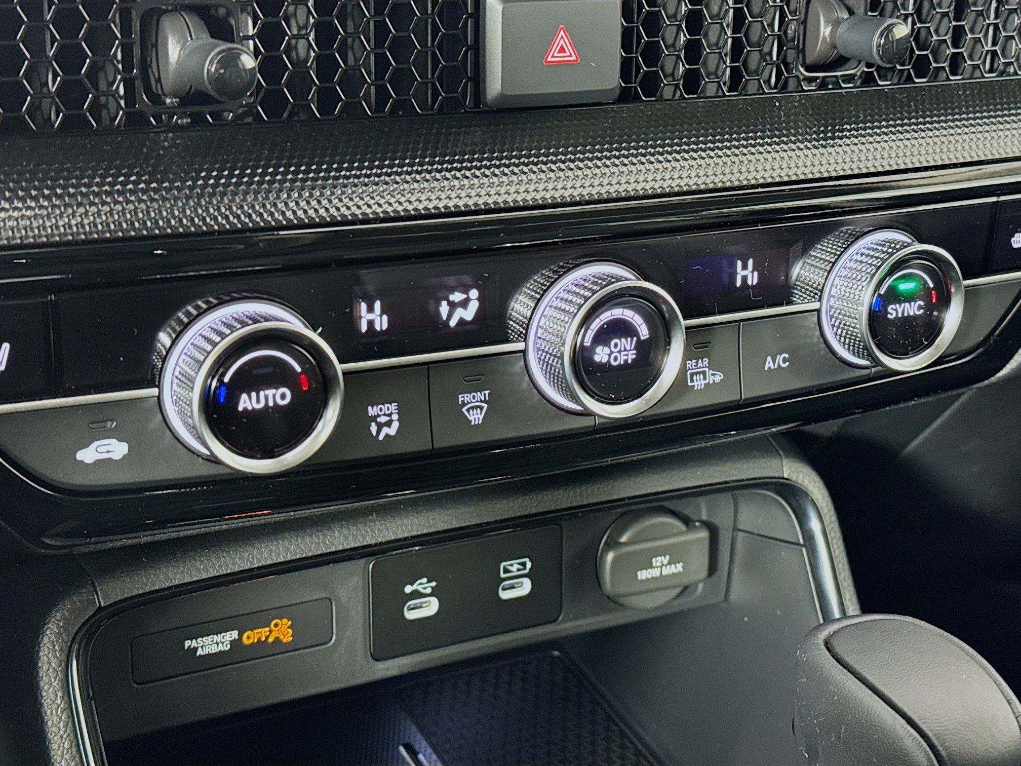 New 2026 Honda CR-V EX-L image 15