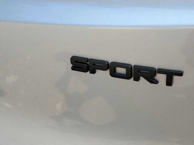 Used 2024 Honda CR-V Sport-L image 6