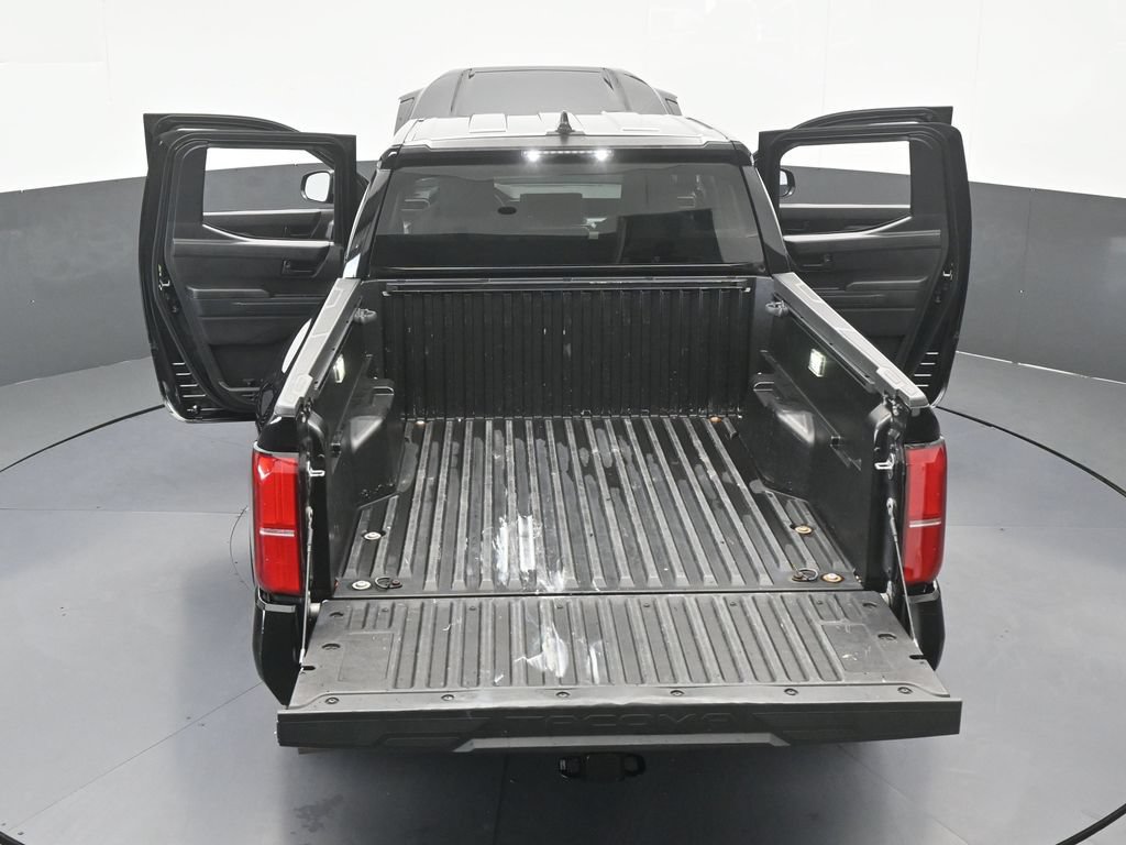 Used 2025 Toyota Tacoma SR5 RWD image 65
