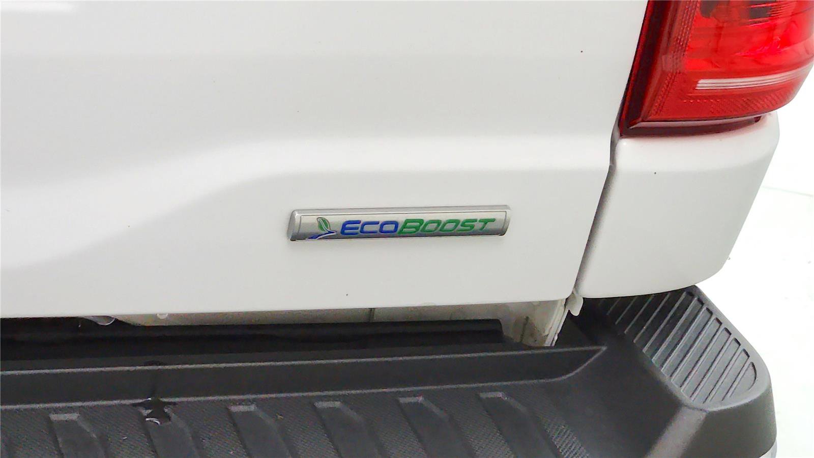 Used 2023 Ford F150 XLT image 35