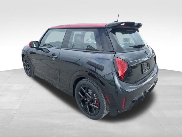 New 2026 MINI Cooper John Cooper Works image 5