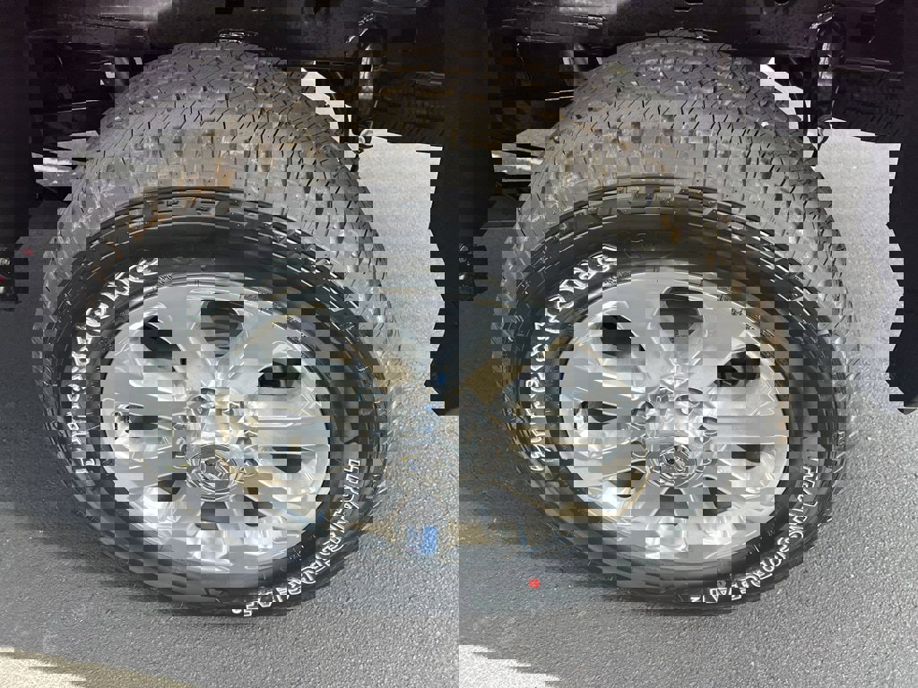 New 2026 RAM 2500 Laramie image 7