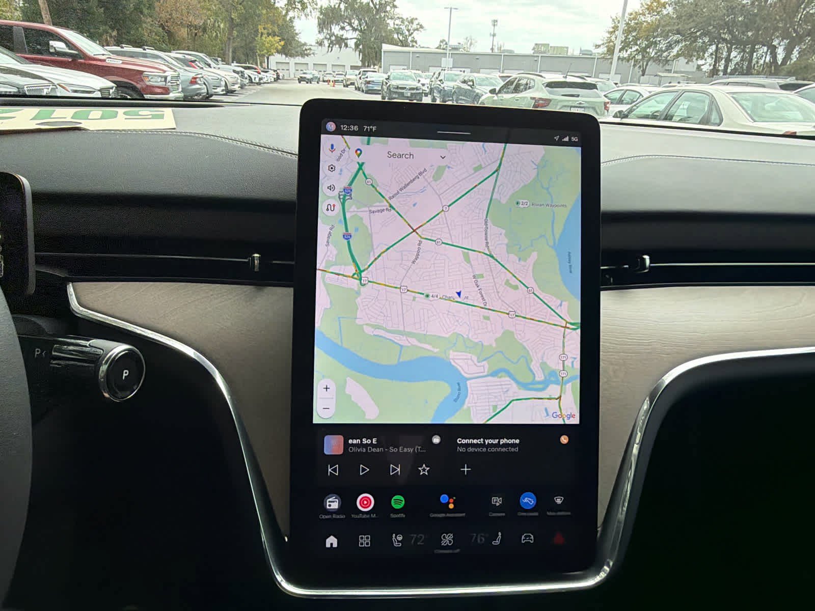 Certified 2025 Volvo EX90 Ultra image 31