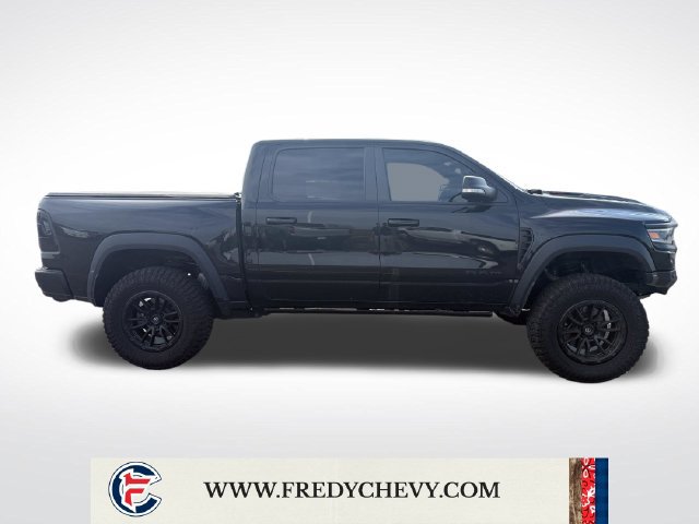 Used 2022 RAM 1500 TRX w/ TRX Level 2 Equipment Group AWD/4WD image 34