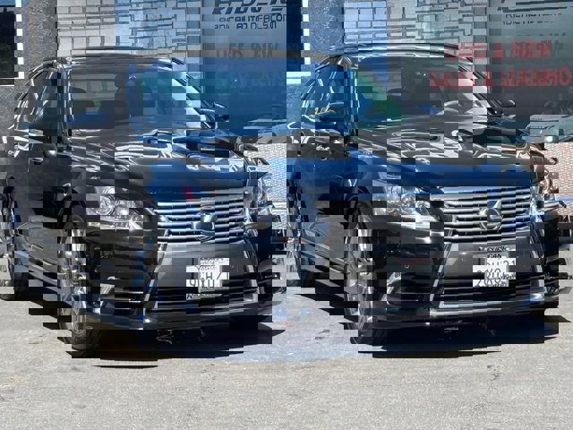 Used 2017 Lexus LS 460 w/ Comfort Package image 7