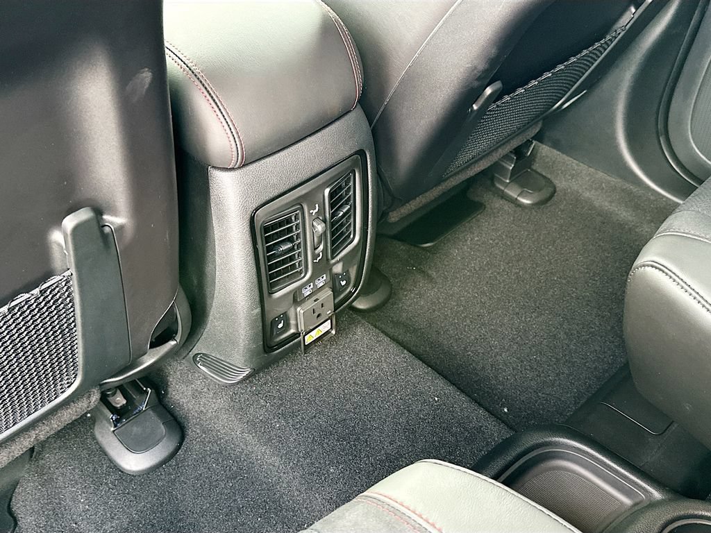 New 2026 Dodge Durango GT AWD/4WD image 32