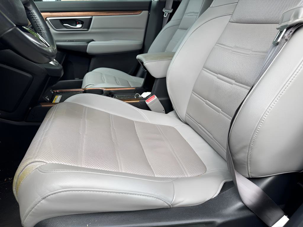 Used 2020 Honda CR-V Touring image 17