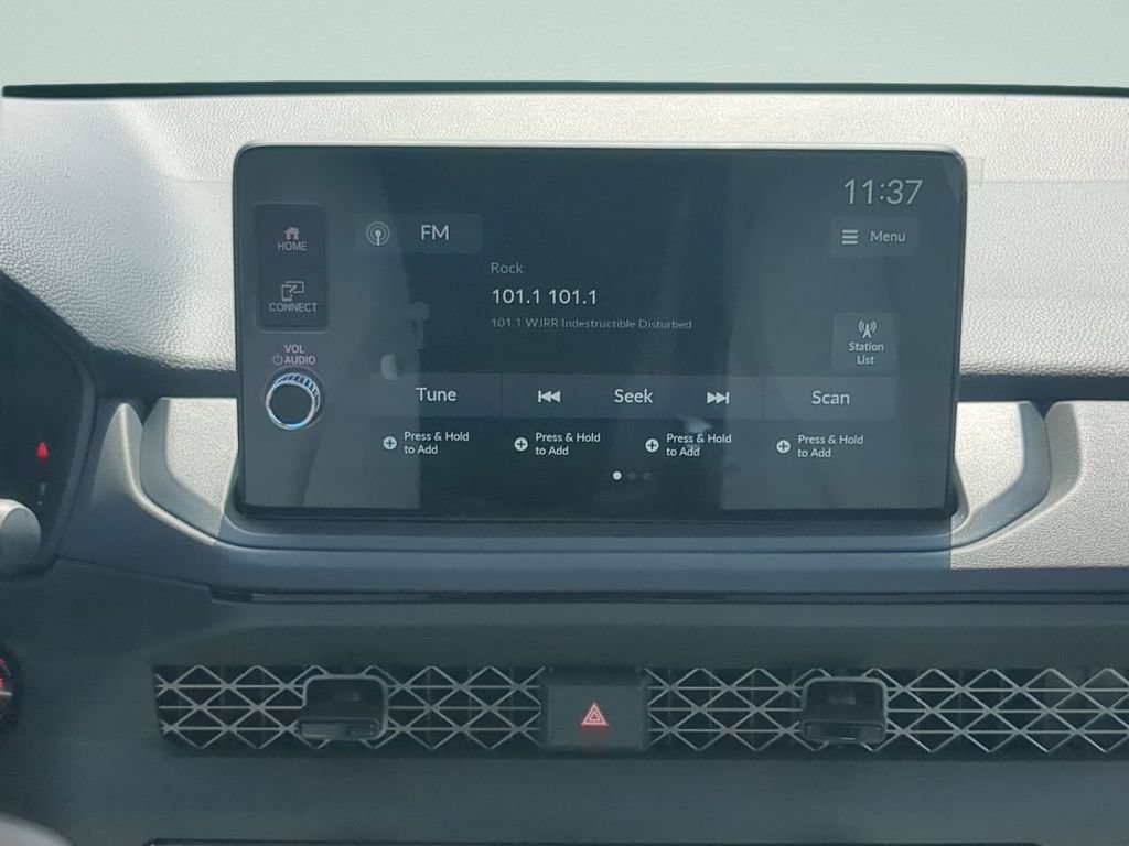 New 2026 Honda Accord LX image 15