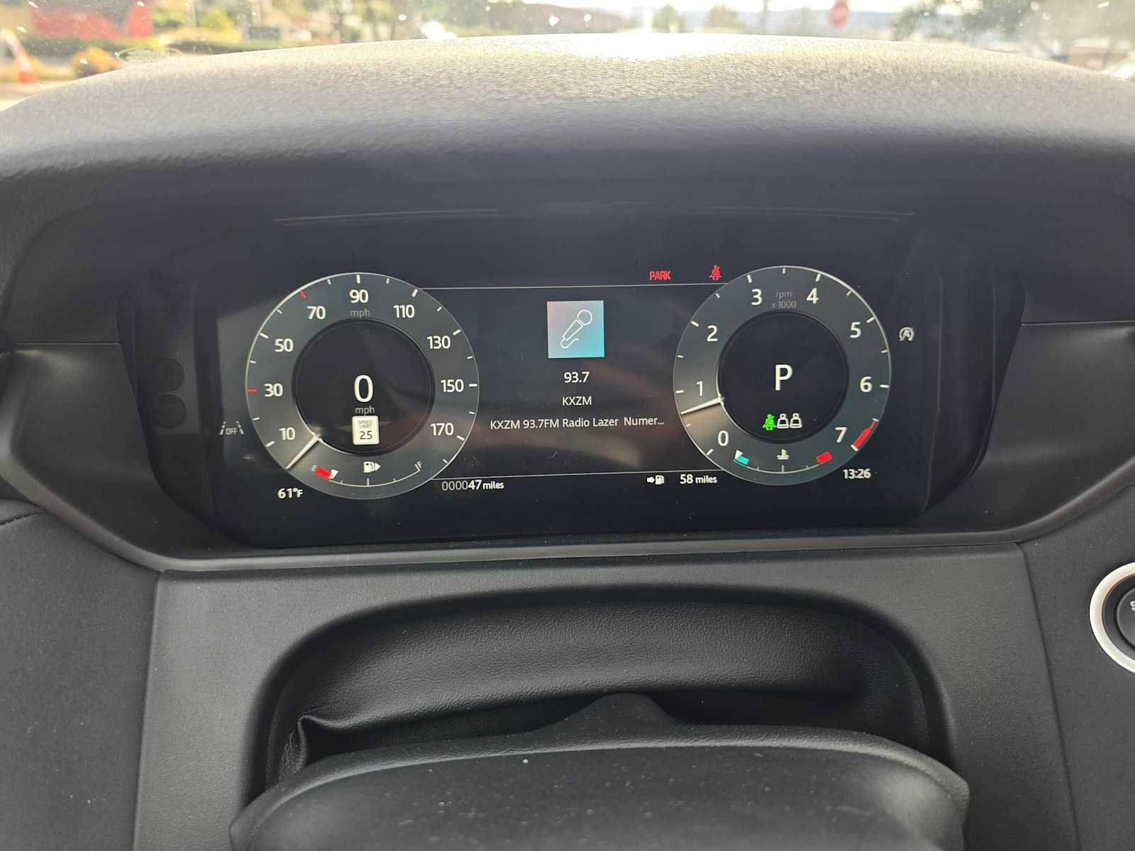 Used 2026 Land Rover Range Rover Velar S image 28