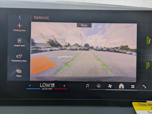 New 2026 BMW X3 xDrive30 w/ Premium Package image 11