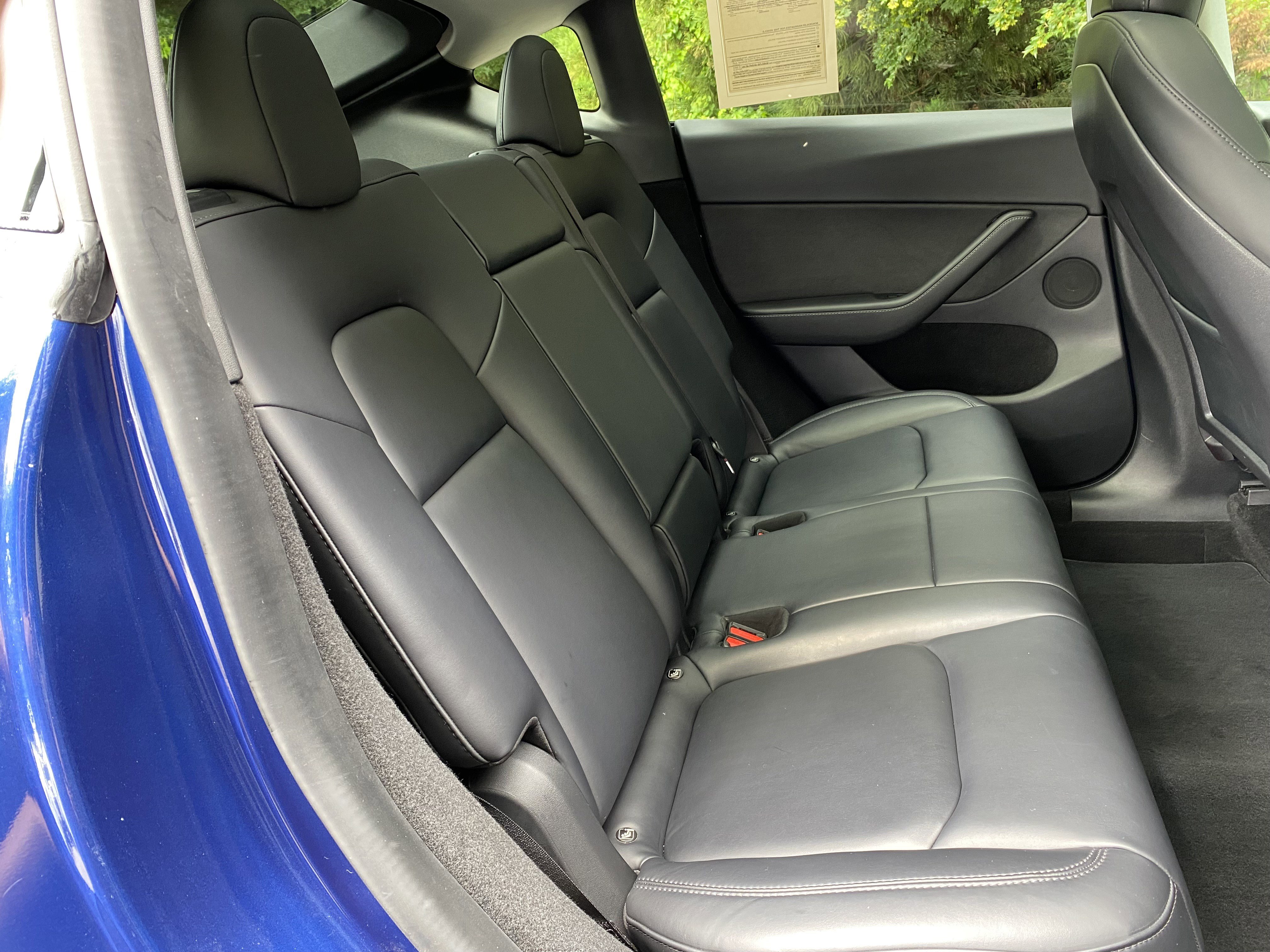 Used 2023 Tesla Model Y Long Range AWD/4WD image 32