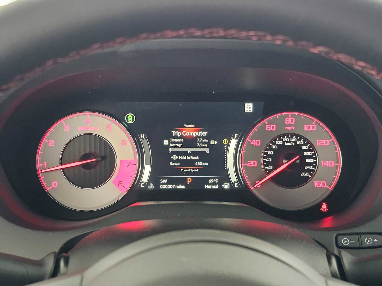 New 2026 Acura RDX A-Spec image 27