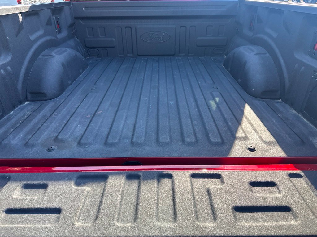 Used 2024 Ford F150 XLT w/ Equipment Group 302A MID AWD/4WD image 10