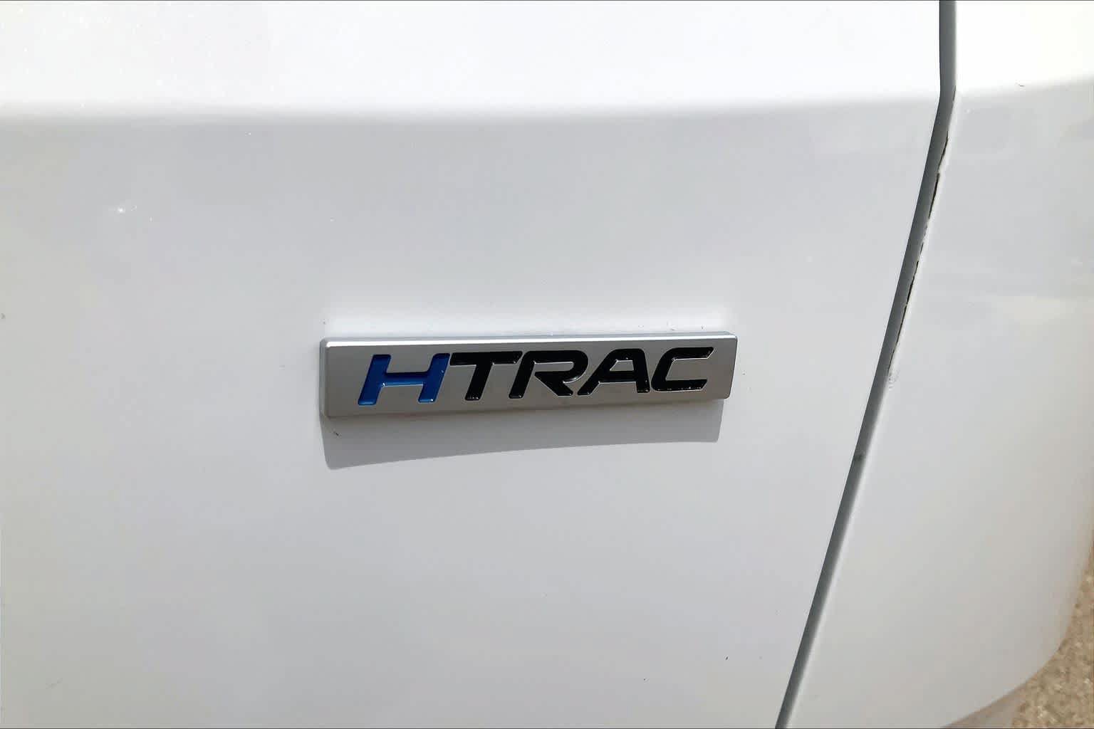 Used 2024 Hyundai Tucson SEL AWD/4WD image 10