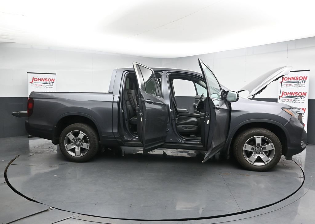 Used 2024 Honda Ridgeline RTL image 44
