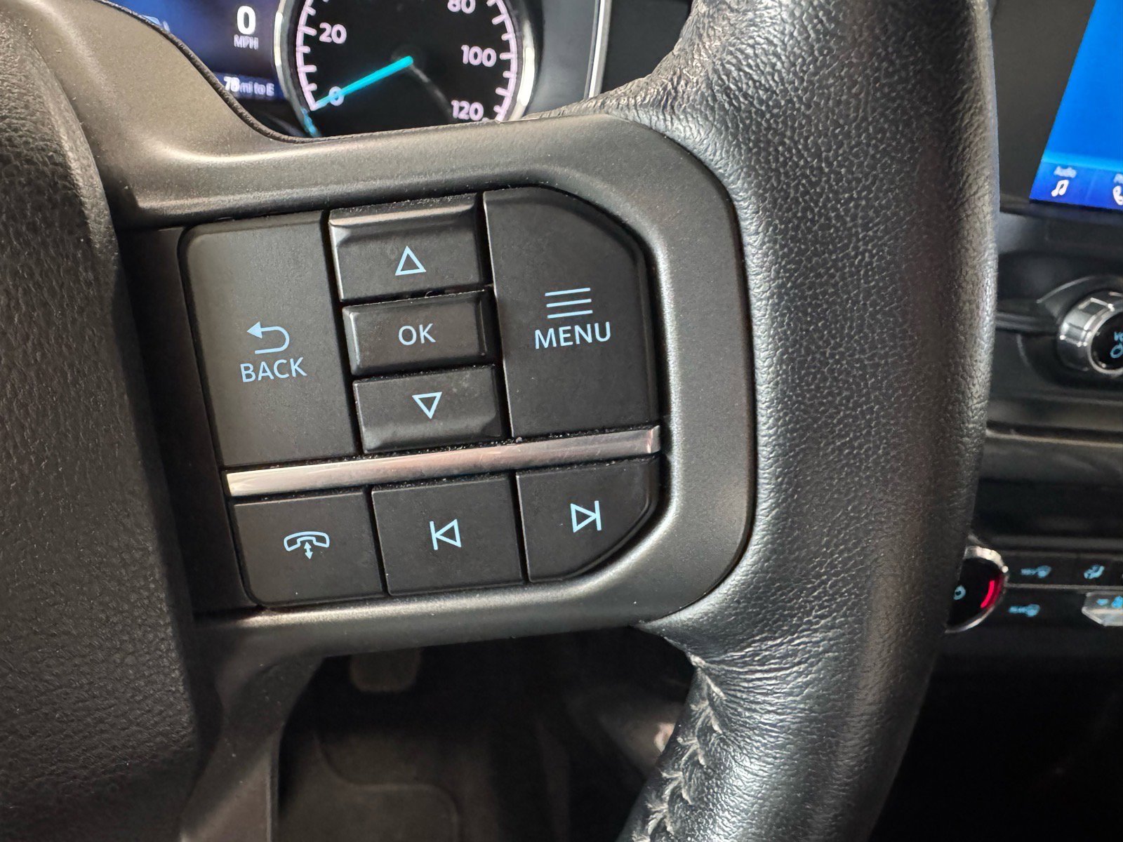 Used 2022 Ford F150 XLT w/ Equipment Group 301A Mid image 27