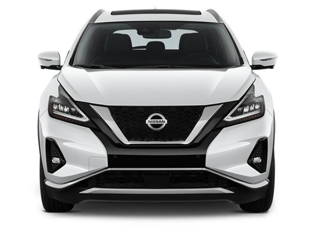 Used 2023 Nissan Murano Platinum w/ Cargo Package image 4