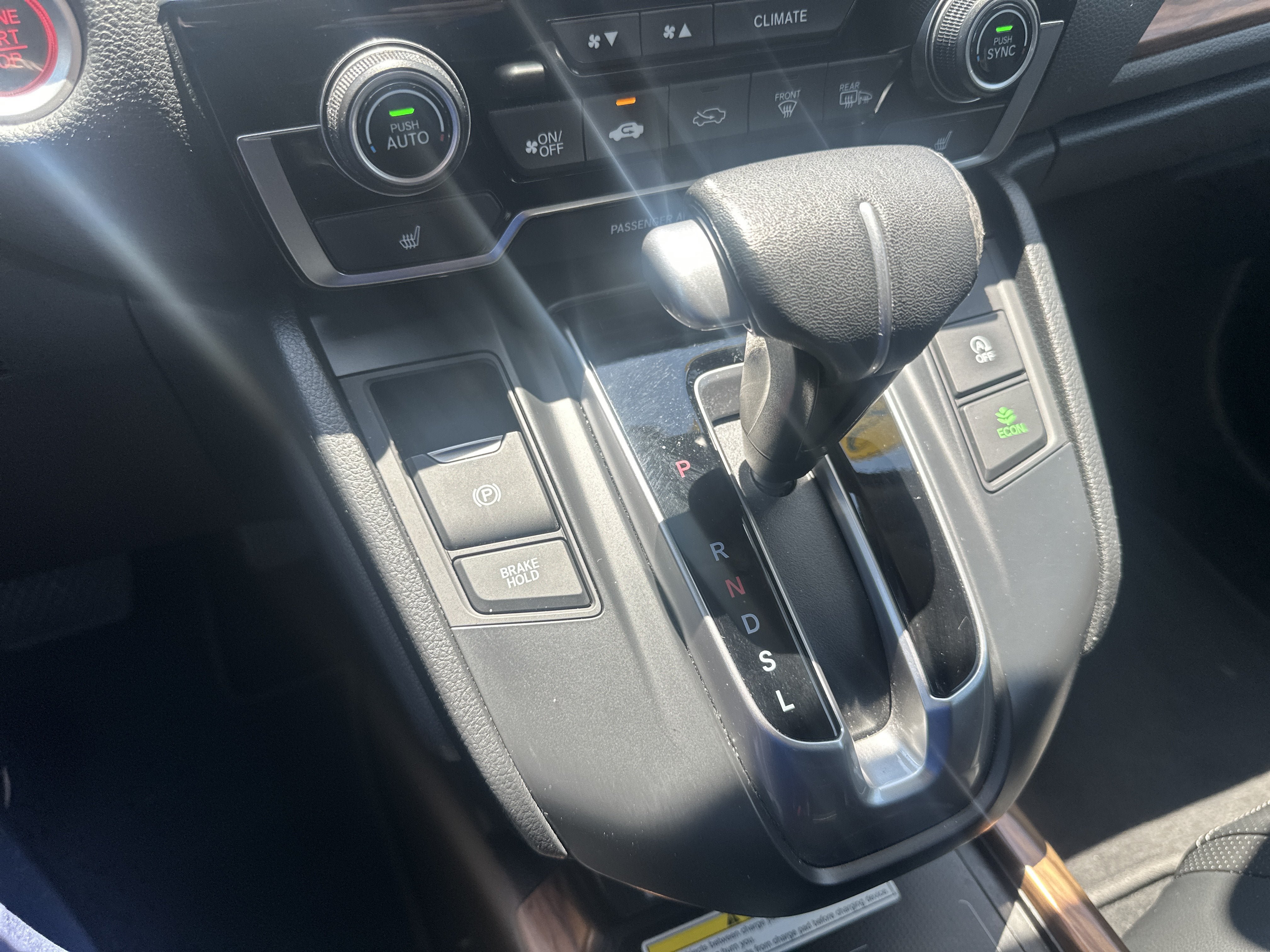 Used 2020 Honda CR-V Touring image 32