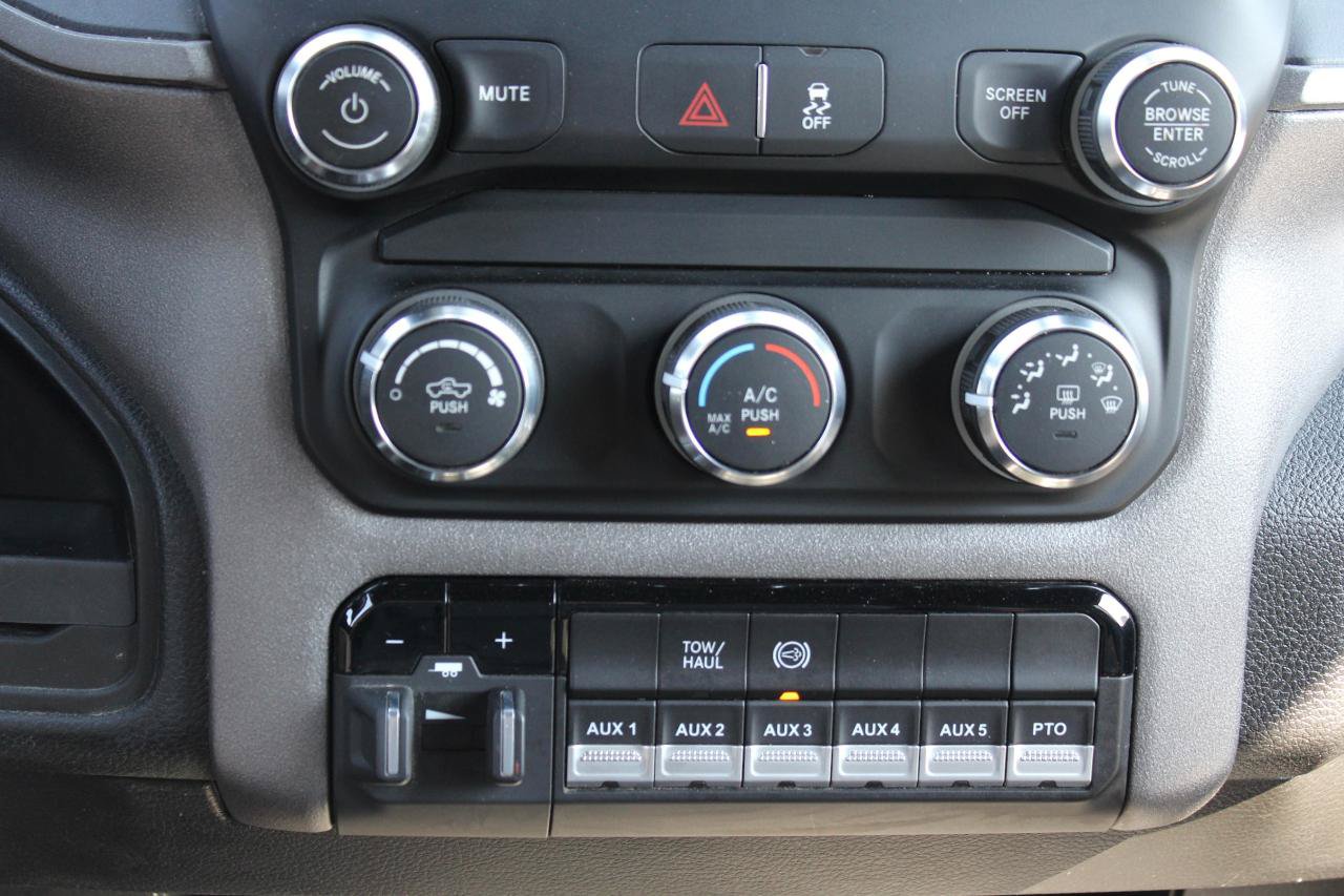 Used 2022 RAM 4500 Tradesman w/ Max Tow Package AWD/4WD image 58