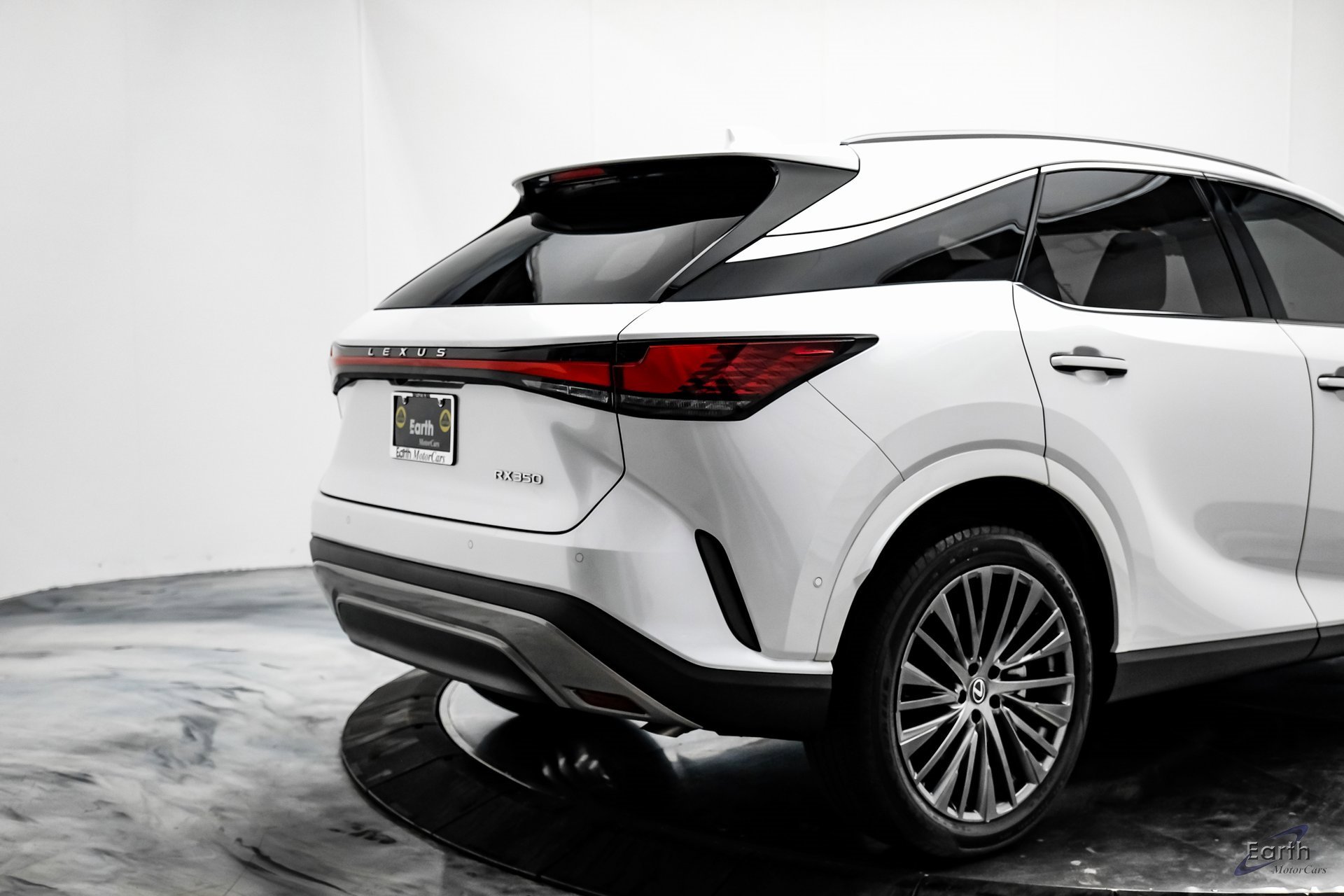 Used 2023 Lexus RX 350 FWD image 14