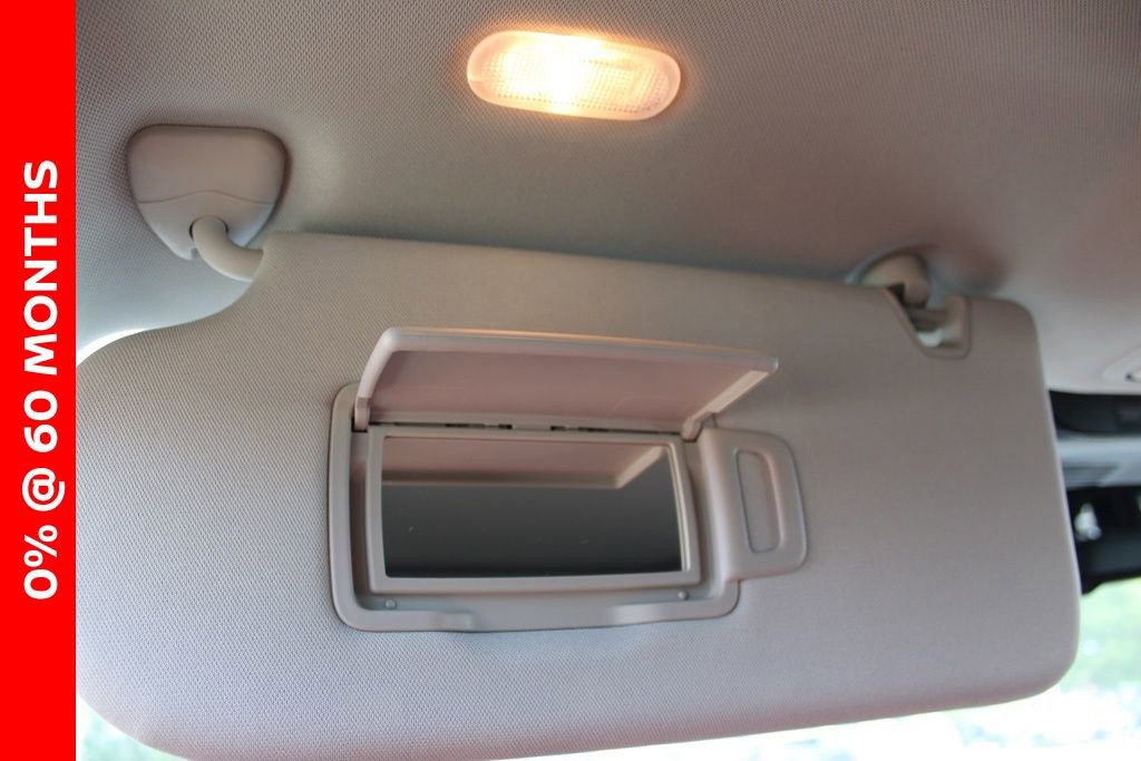 New 2025 Nissan Murano SL w/ Cargo Package image 36