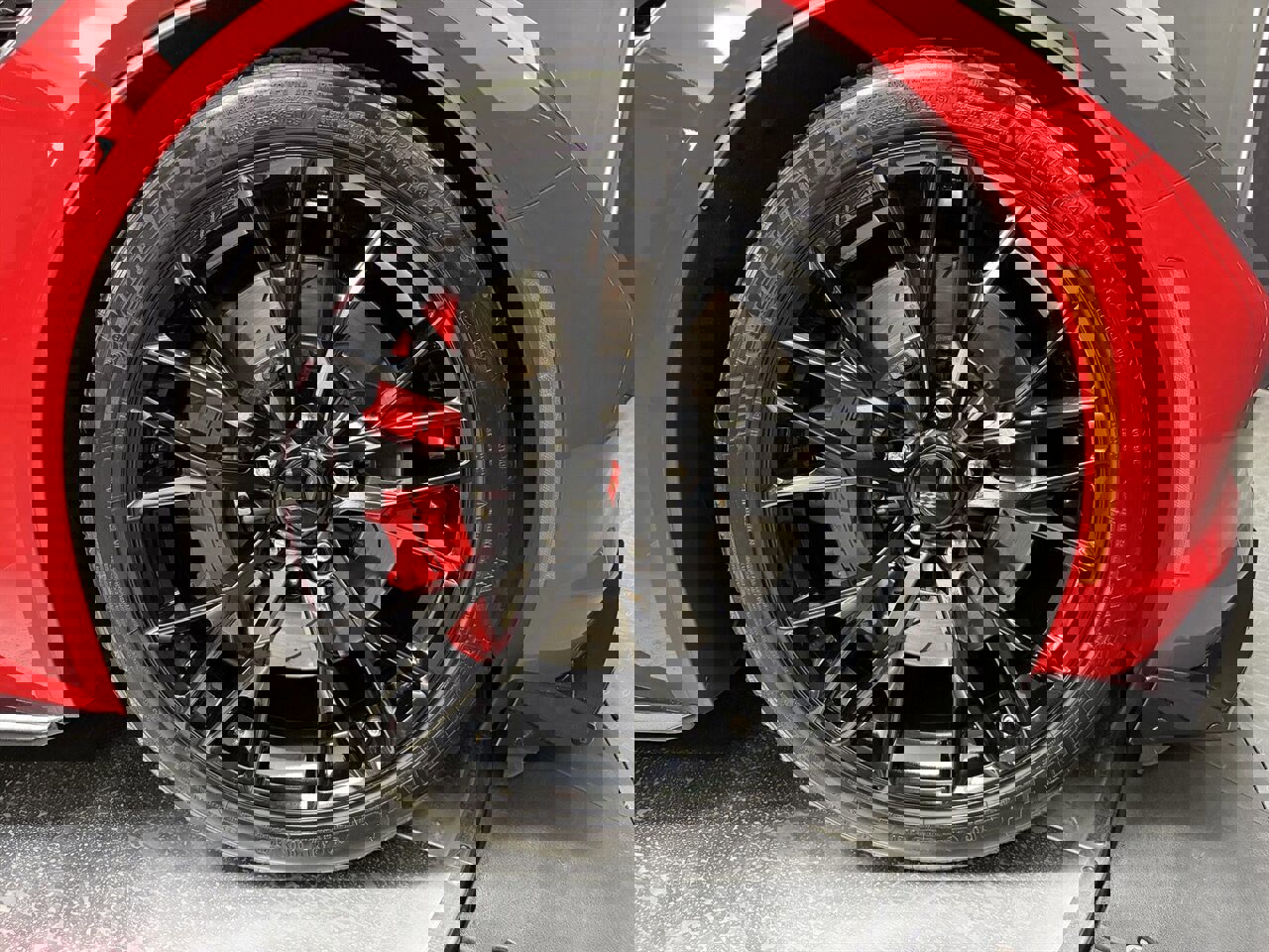 Used 2017 Chevrolet Corvette Z06 image 15