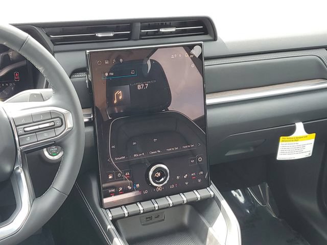 New 2026 GMC Terrain Denali AWD/4WD image 28