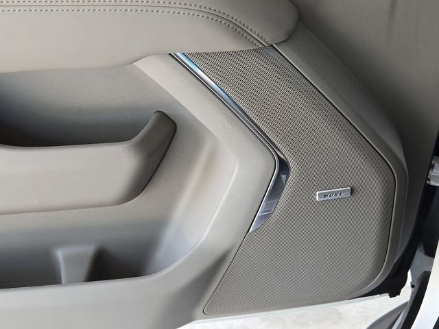 Certified 2025 GMC Yukon XL Elevation RWD image 21