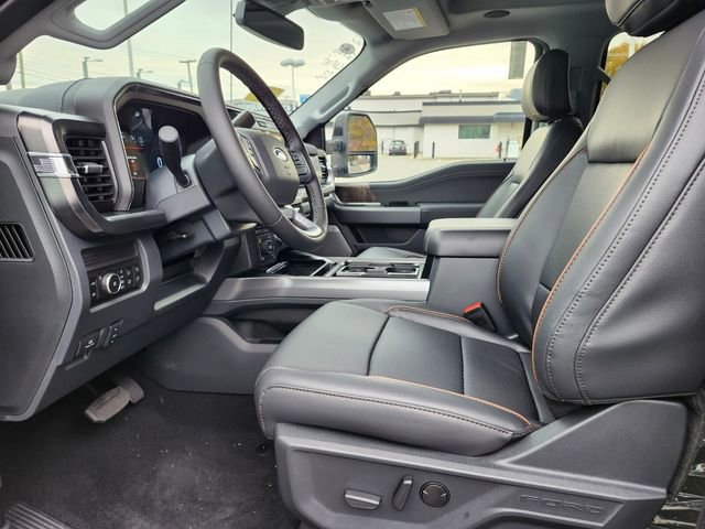 New 2026 Ford F350 Lariat w/ Lariat Ultimate Package image 18