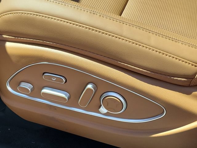 New 2026 Hyundai Palisade Calligraphy AWD/4WD image 20