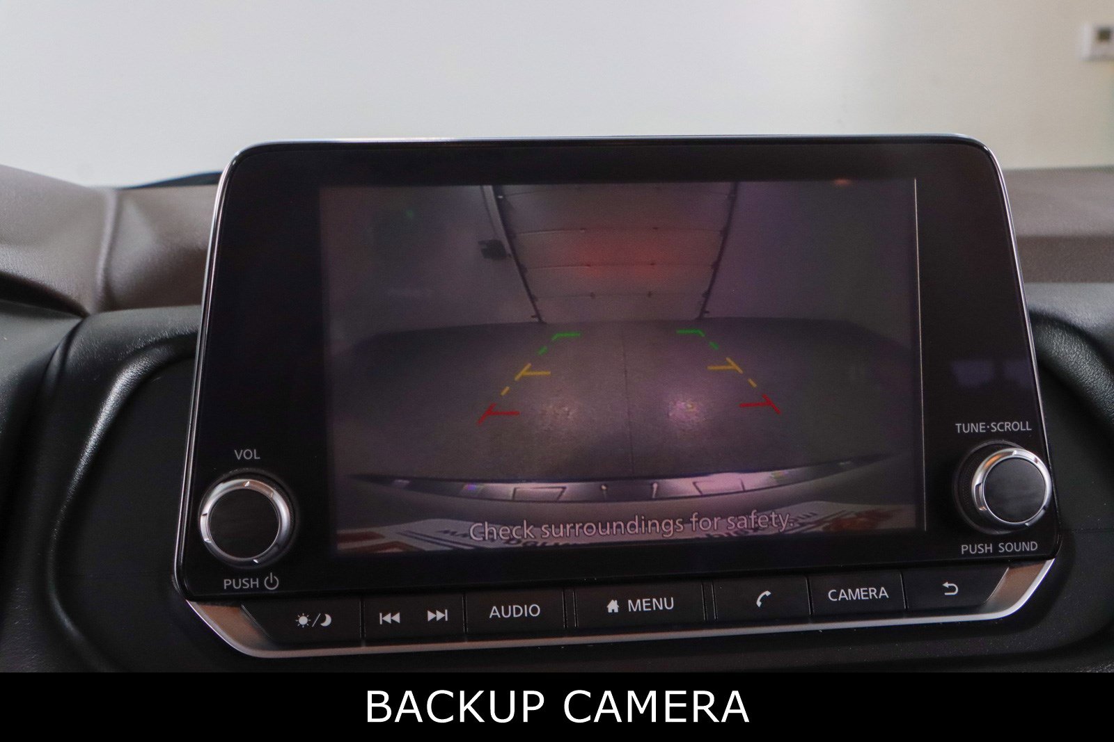 Used 2022 Nissan Rogue SV w/ SV Premium Package FWD image 18