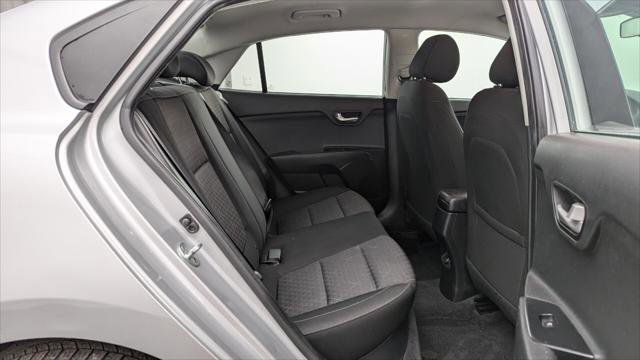 Used 2022 Kia Rio S image 19