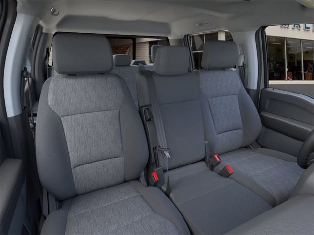 New 2026 Ford F250 XL image 10