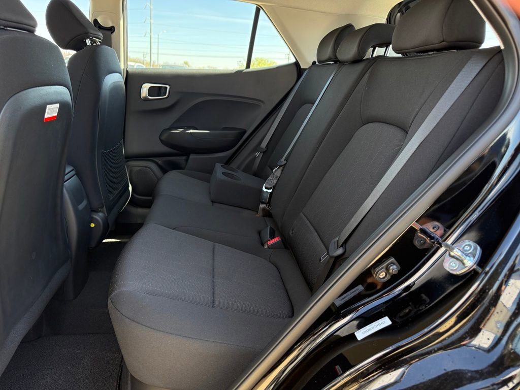 New 2026 Hyundai Venue SE image 21