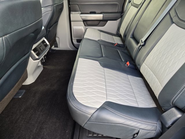 Certified 2021 Ford F150 Limited image 29