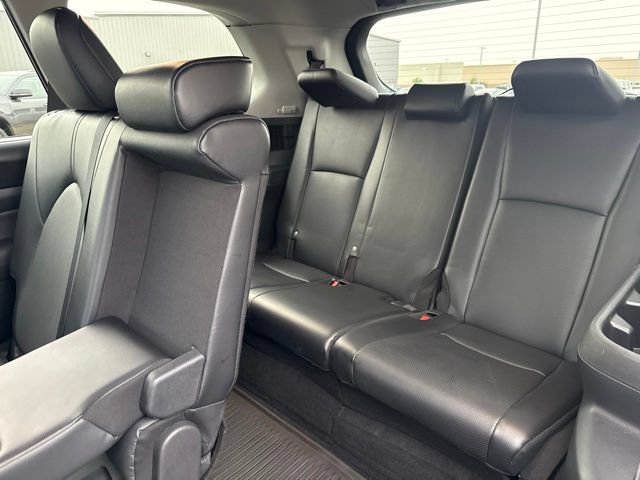 Certified 2024 Toyota Grand Highlander AWD image 36