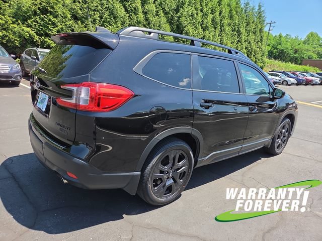 Used 2024 Subaru Ascent Onyx Edition AWD/4WD image 7