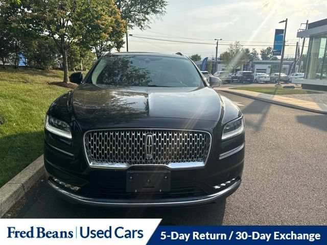 Used 2023 Lincoln Nautilus Reserve w/ Equipment Group 202A AWD/4WD image 2